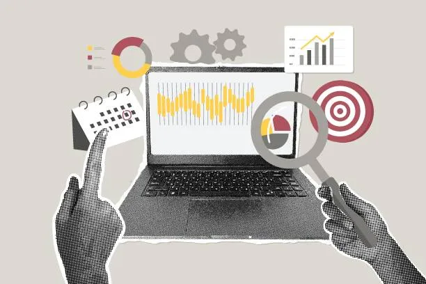 Бизнес аналитика и стратегия